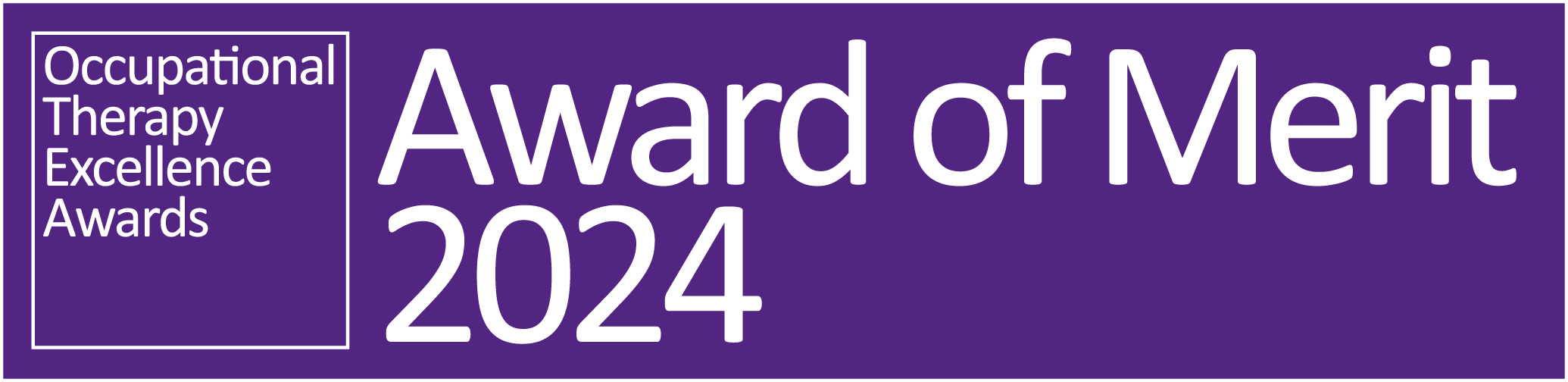 OT Merrit award
